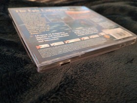 Ecco the Dolphin: Defender of the Future (Sega Dreamcast, 2000)