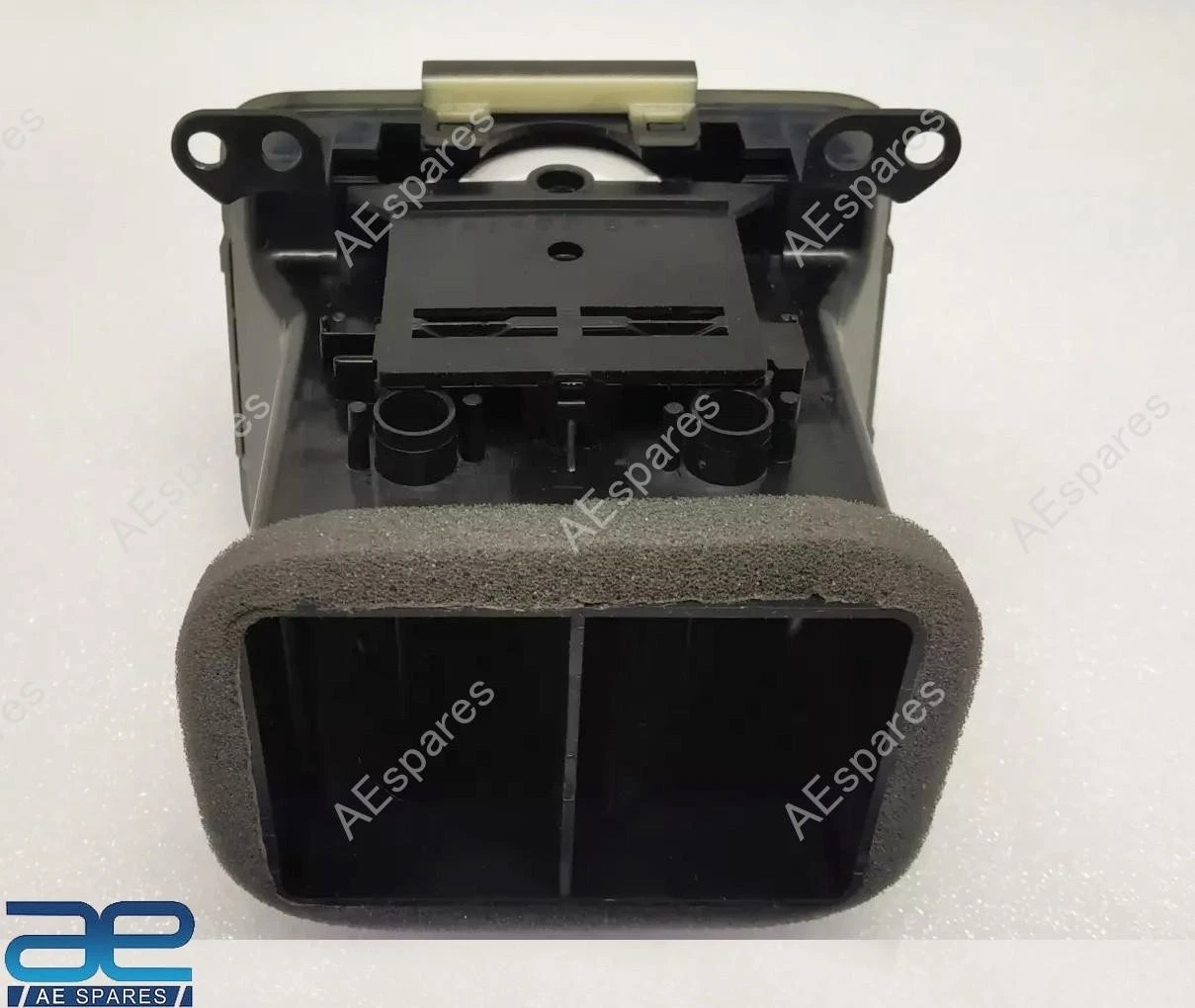 Louver, Rear Air Vent For Suzuki Ciaz 2014-Now 73610M79MA1-C48 view 2