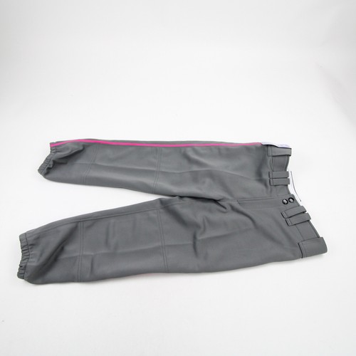 Mizuno Softball Pants Women's Dark Gray New with Tags S