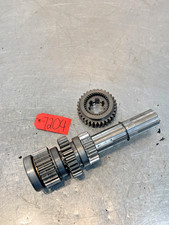 1972 David Brown 990 Tractor Transmission Shaft & Gears