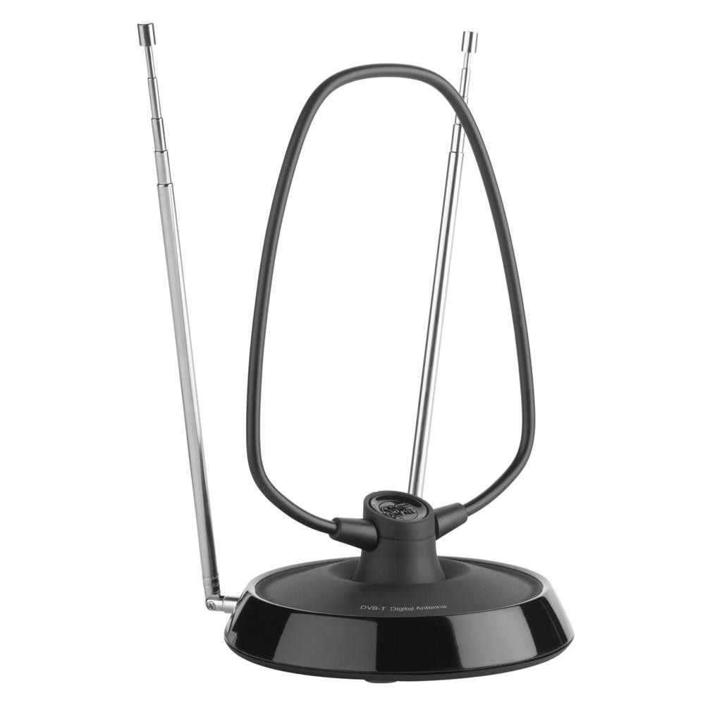 One for All Zimmerantenne DVB-T ohne Verstrker SV 9033 3890₽