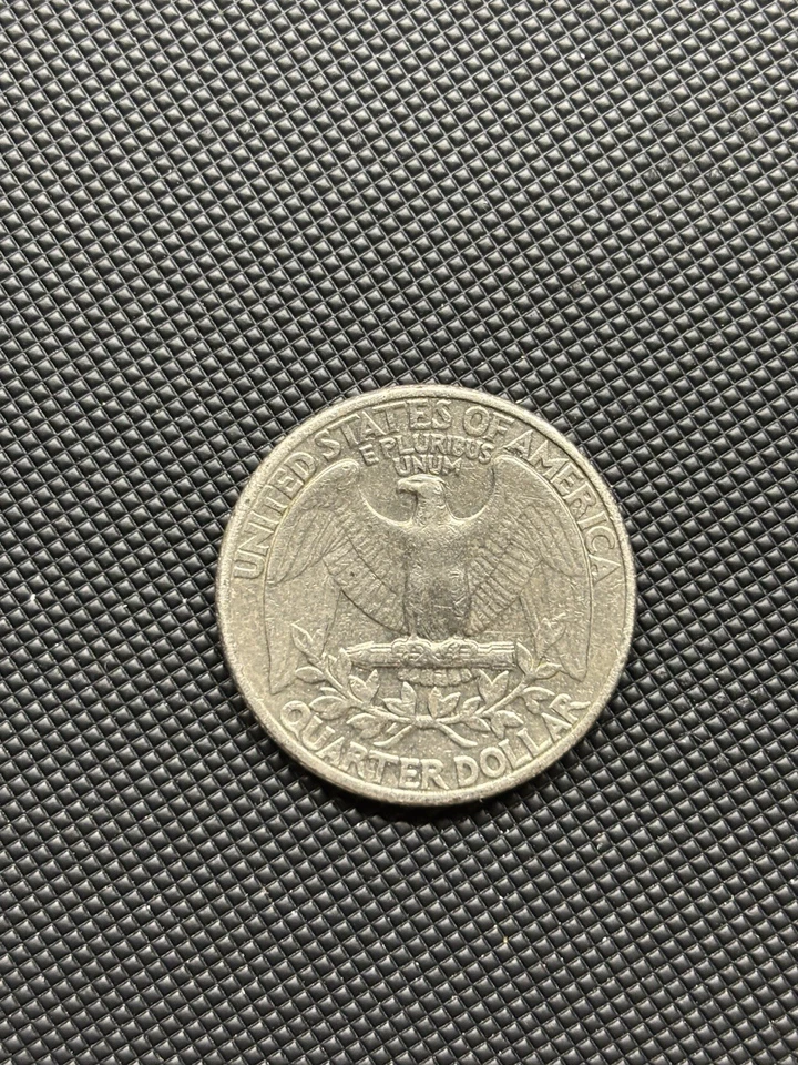 1978 error quarter no mint mark - Image 3 of 4