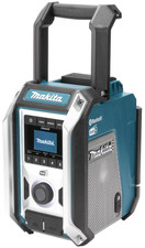 Radio de chantier 12 à 18V Li-Ion MAKITA sans batterie - DMR115