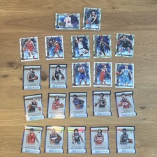 2025 Topps Holiday Lot Making The Nice List RC, Green Plaid RC