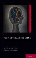The Multitasking Mind | Salvucci | Buch | Gebunden | Englisch | 2017 | Academic