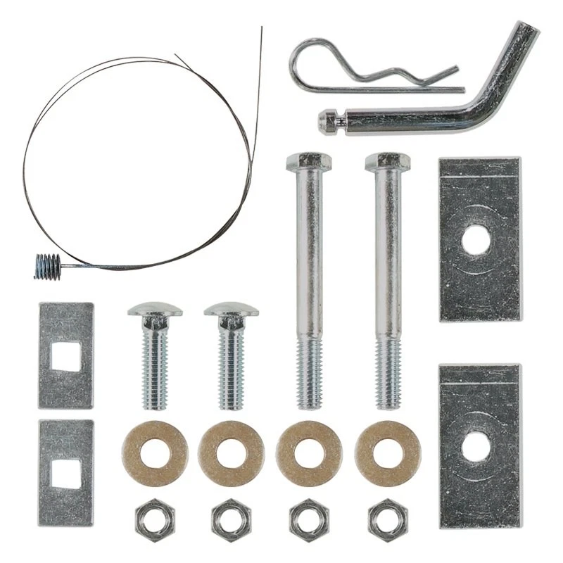 For Chrysler 200 11-14 Trailer Hitch Class 1 Sportframe Trailer Hitch w 1-1/4" - Изображение 3 из 4