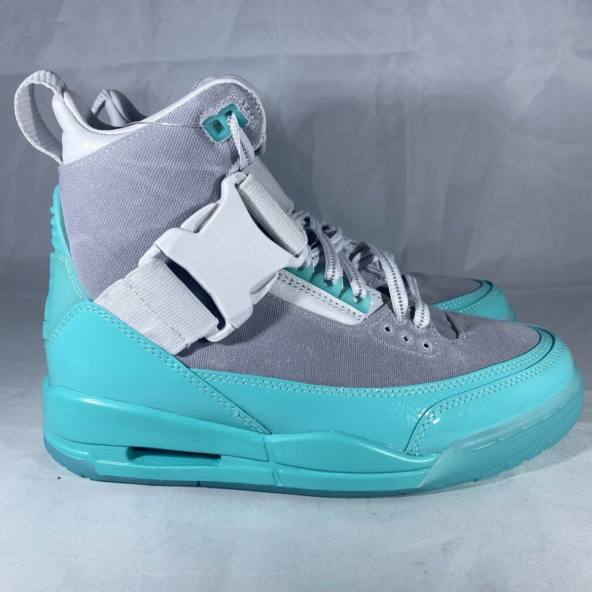 Jordan 3 Retro Explorer Tropical Twist W for sale | eBay