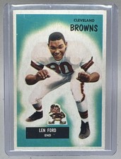 Click to enlarge Len Ford