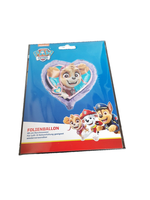 Paw Patrol Folienballon Sky Nickelodeon Neu 45Cm Durchmesser