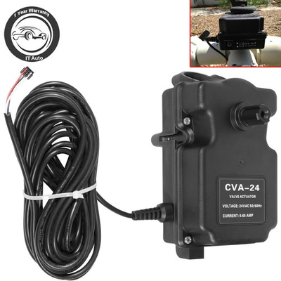 #ad For Pentair Compool Jandy zodiac Hayward 263045 Cva 24t Valve Actuator 24v $148.59