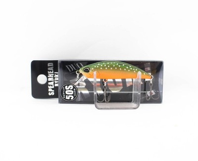 Duo Spearhead Ryuki 50S Sinking Lure ANA4025 (3568)