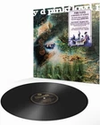 Pink Floyd - A Saucerful Of Secrets (Mono) [New Vinyl LP] Ltd Ed, 180 Gram, Rmst