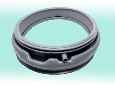 Türmanschette für Miele Waschmaschine wie 6579421 6579420 5978912 5978913 EPDM