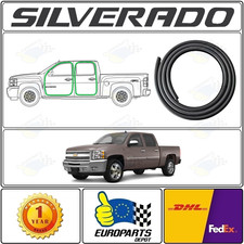2007-2013 Chevrolet Silverado GMT900 Crew Cab...