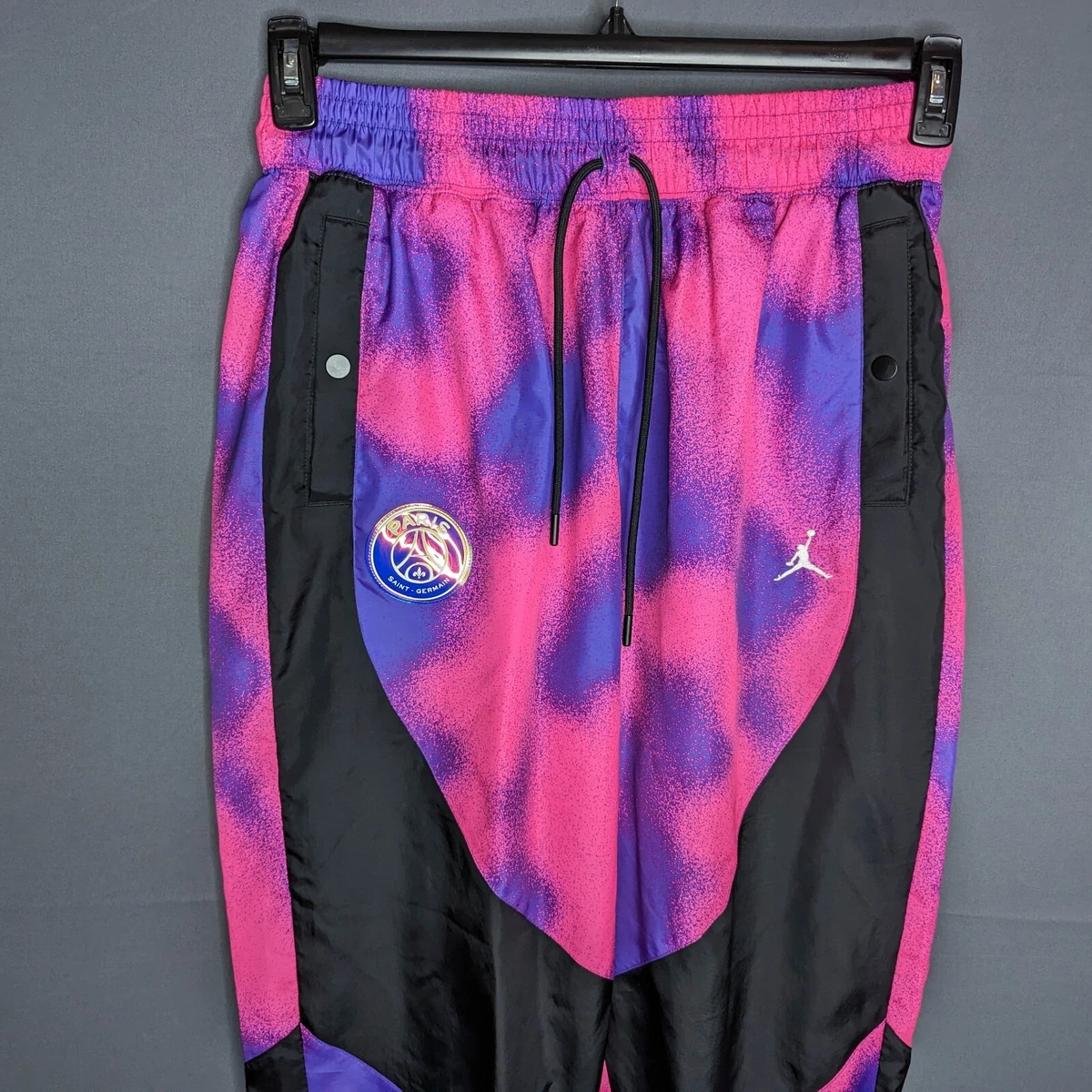 Nike jordan top psg basket