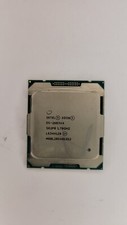 Intel Xeon E5-2603V4 Untested