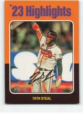 New Adds 10/4  2024 Topps Heritage SP (1-100, 407) short print - U pick FREE S/H