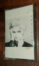 Self Titled - Madonna Cassette 1983 Sire Records CRC Edition