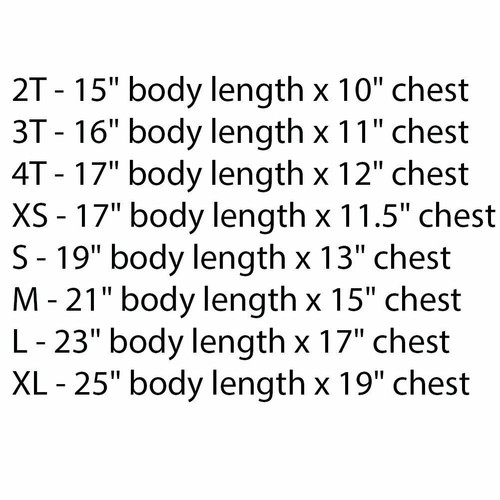 Rib Cage Body Skeleton Halloween Graphic Toddler Kids T-Shirt Gift Boys Girl Tee - Picture 3 of 28