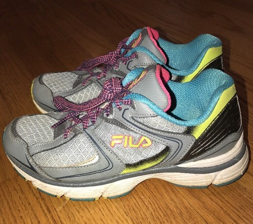 fila dls lite