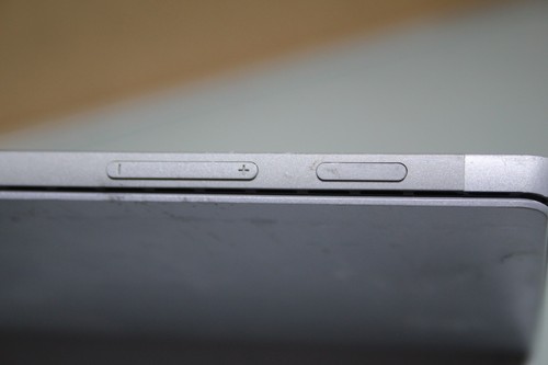 Microsoft Surface 1796 Grau 128 Gb/defekt Ersatzteil - Afbeelding 4 van 7