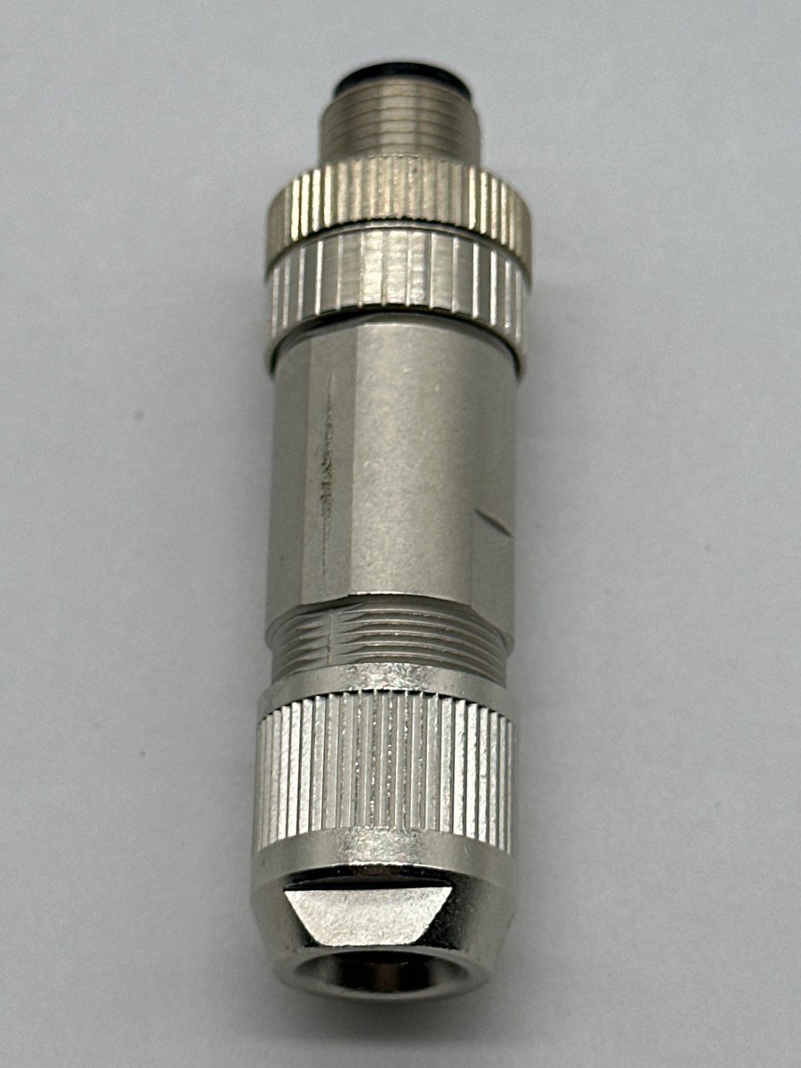 Phoenix Contact SACC-M12MS-8Q SH Data Connector | eBay