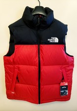 north face nuptse 1