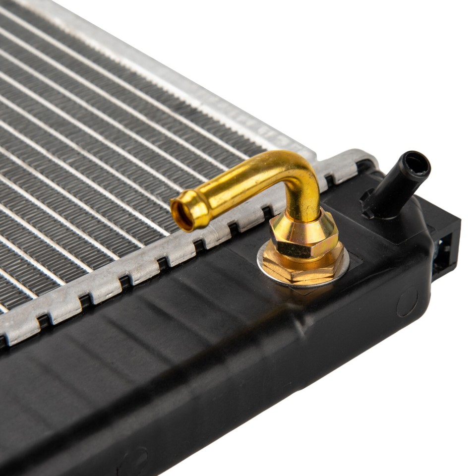 Radiator For Toyota RAV4 2006-2011 2012 2013 2014 2015 2016 2.4/2.5/3 ...