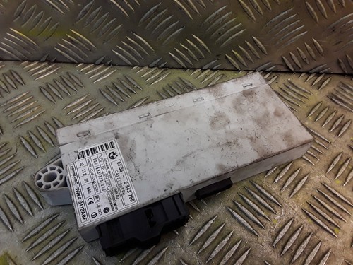 BMW CAS EWS ECU 6943759 1er Serie E87