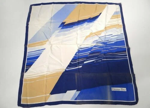 Dior Vintage Ties, Bow Ties & Cravats