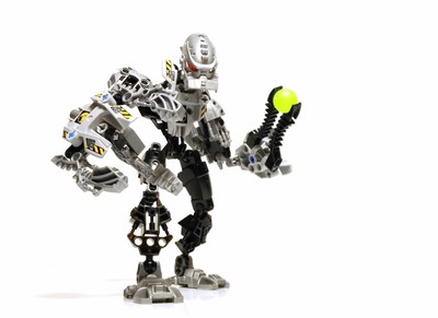 hero factory villains