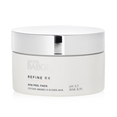 Babor Doctor Babor Refine Rx AHA Peel Pads 60pads #mode