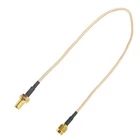 GENUINE Toslon TF500/TF640 Aerial / Antenna lead connector