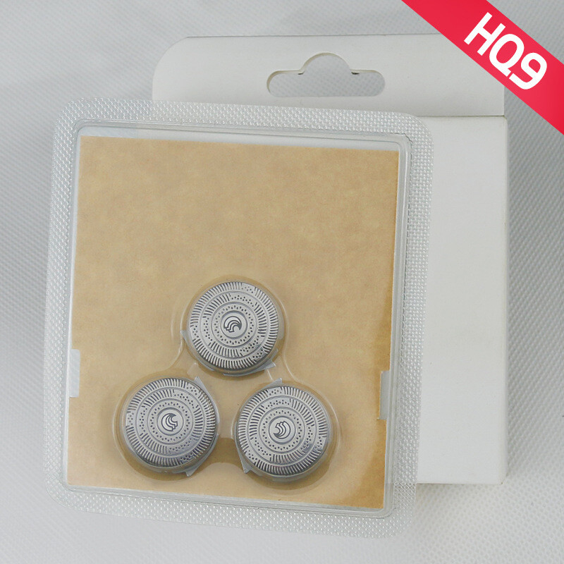 SH30/SH50/SH71/SH90/SH91/HQ8/HQ56/RQ12 Replacement Heads Base for Phill Shaver