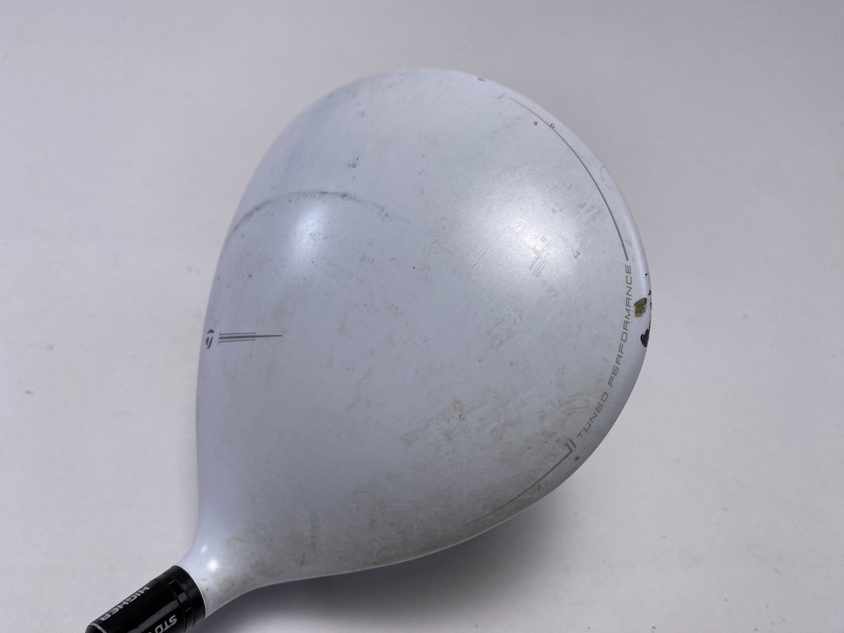 TaylorMade R15 Driver 10.5* Fujikura Speeder 57 Evolution