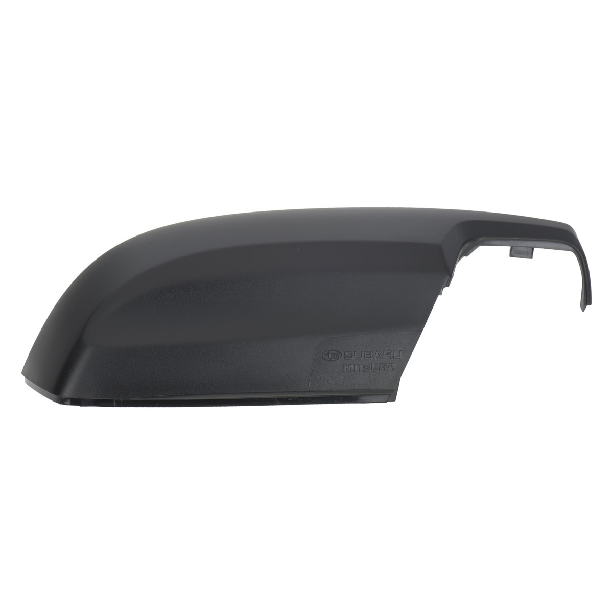 OEM 15-19 Subaru Legacy Outback Right Side View Mirror Lower Trim