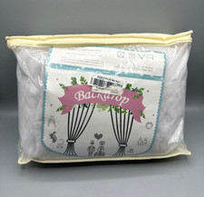 10 7ft Champagne Tulle Backdrop Curtain