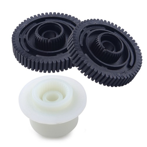 Gear Box Transfer Case Servo Actuator Motor Repair Kit Fit for BMW X3