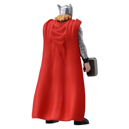 Takara Tommy Marvel Avengers -Marvel Metacolle Thor Minature Figure Collectables - Picture 2 of 9