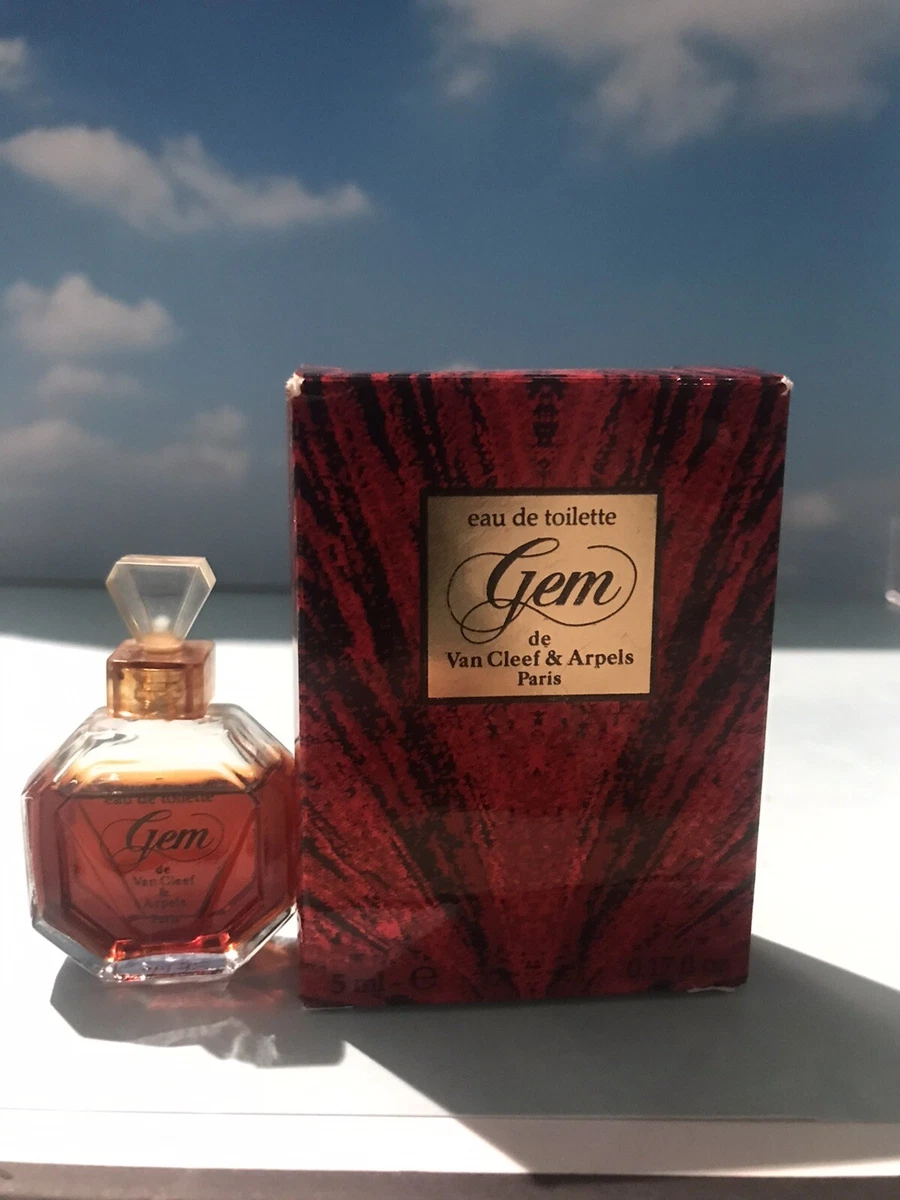 Женские духи Van Cleef & Arpels Gem - огромный выбор по лучшим