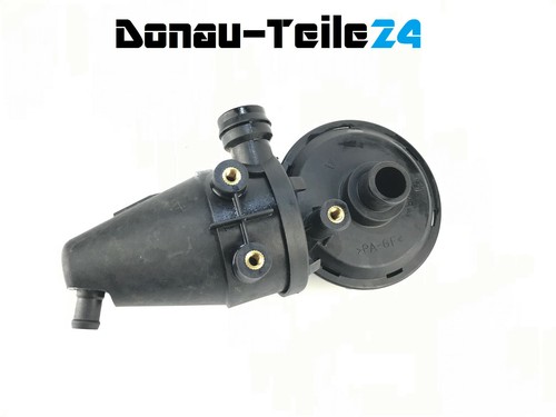 BMW E36 E46 E39 Entlüftungsgehäuse Kurbelgehäuseentlüftung M52 1703484