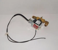 Parker R81P2 16J-10-4 A/C Evaporator Liquid Line Valve Bus Transit Coach NOS