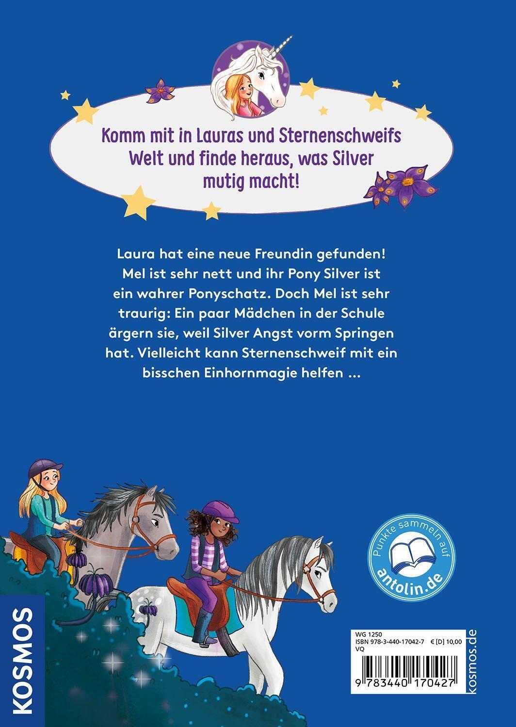 Thumbnail - Sternenschweif, 2, Sprung In Die Nacht | Linda Chapman | Buch |