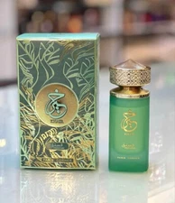 Pistachio KHAIR by Paris Corner Eau De Parfum  100ml (3.4 fl oz) New Hot Release