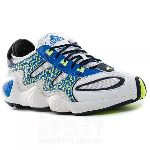 grado No esencial Etna NEW adidas Originals FYW S-97 Tennis Shoes, Running Lifestyle Sneakers  Men&#039;s 9.5 | eBay