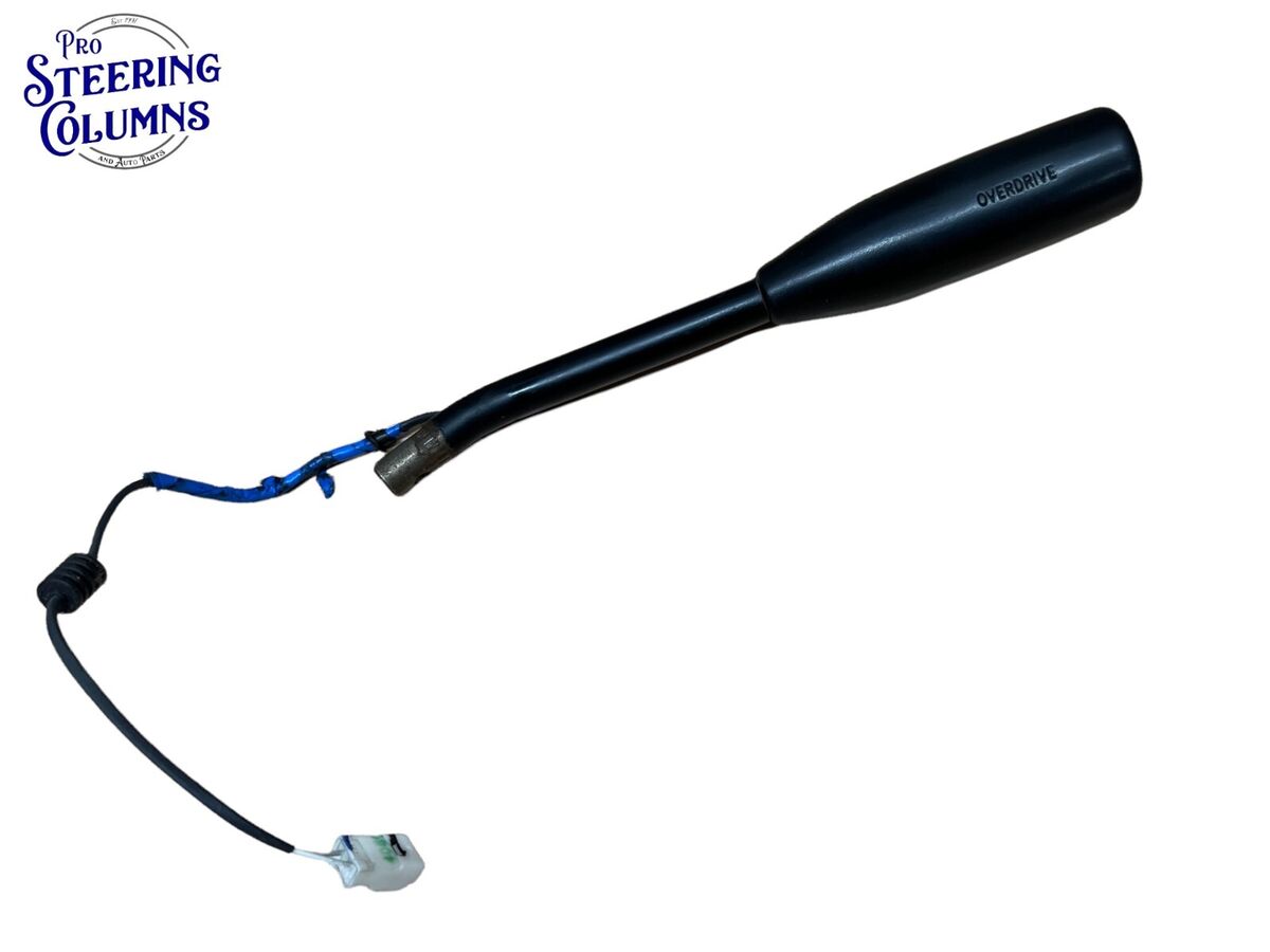 00-06 TUNDRA 01-07 SEQUOIA STEERING COLUMN OVERDRIVE SHIFT 00-06 TUNDRA 01-07 SEQUOIA STEERING COLUMN OVERDRIVE SHIFT