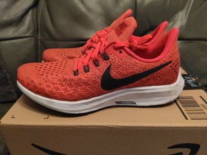 nike pegasus 35 orange