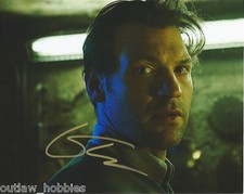 Corey Stoll The Strain Autographed Signed 8x10 Photo COA