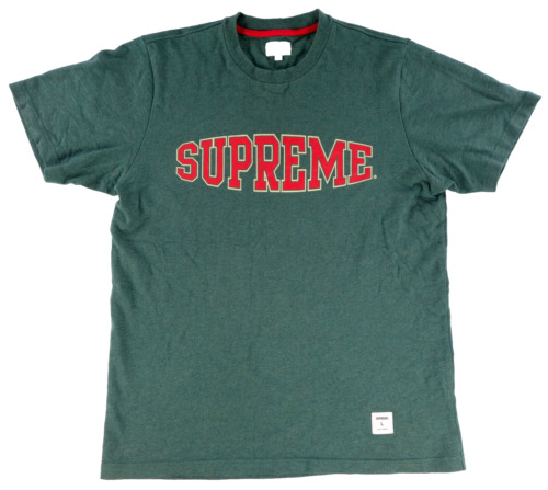 Supreme supreme baseball t - Gem Supreme supreme baseball t - Gem
