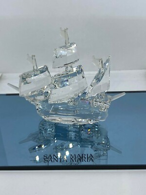 SWAROVSKI BARCA 